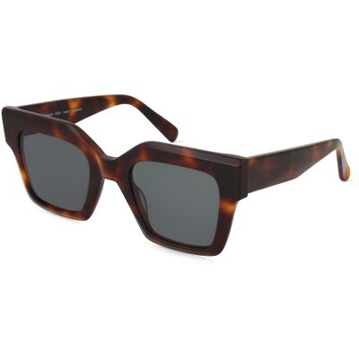 Fielmann BD 570 SUN FA STELLA (1er Packung) Havanna Fielmann BD 570 SUN FA STELLA (1er Packung) Havanna