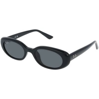 Ray-Ban RB4441D (1er Packung) Schwarz Ray-Ban RB4441D (1er Packung) Schwarz