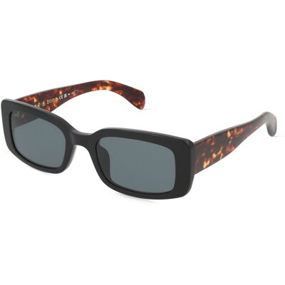 Rag & Bone RNB6002/S (1er Packung) Schwarz Rag & Bone RNB6002/S (1er Packung) Schwarz