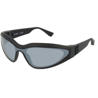 Karl Lagerfeld KL6128S (1er Packung) Schwarz Karl Lagerfeld KL6128S (1er Packung) Schwarz