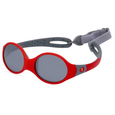 Julbo LOOP L J511 (1er Packung) Rot Julbo LOOP L J511 (1er Packung) Rot