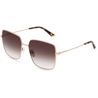 Calvin Klein CK20135S (1er Packung) Gold Calvin Klein CK20135S (1er Packung) Gold