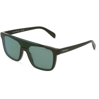 Emporio Armani EA4193 (1er Packung) Grün Emporio Armani EA4193 (1er Packung) Grün