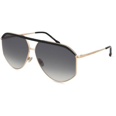 Isabel Marant IM 0139/S (1er Packung) Gold Isabel Marant IM 0139/S (1er Packung) Gold