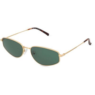 Fielmann BD 571 SUN FA JORDAN (1er Packung) Gold Fielmann BD 571 SUN FA JORDAN (1er Packung) Gold