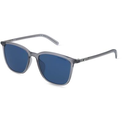 Montblanc MB0487SA Grau Montblanc MB0487SA Grau