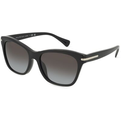Ralph Lauren Ralph 0RA5310U (1er Packung) Schwarz Ralph Lauren Ralph 0RA5310U (1er Packung) Schwarz