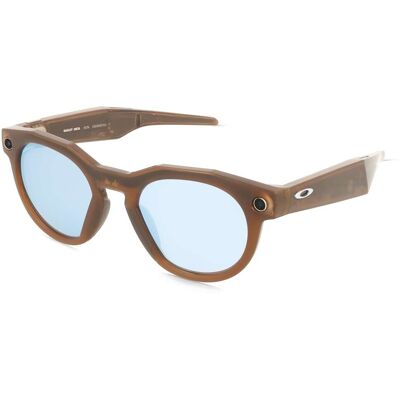 Oakley Meta OW8002 HSTN Braun Oakley Meta OW8002 HSTN Braun