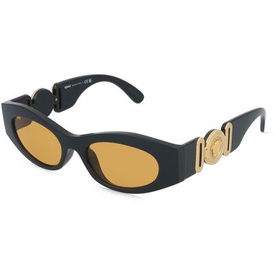 Versace VE4480U Schwarz Versace VE4480U Schwarz