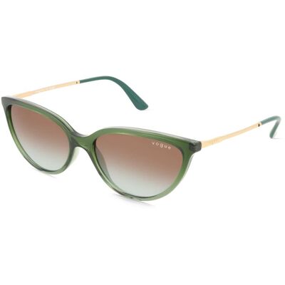 Vogue 0VO5672S Grün Vogue 0VO5672S Grün
