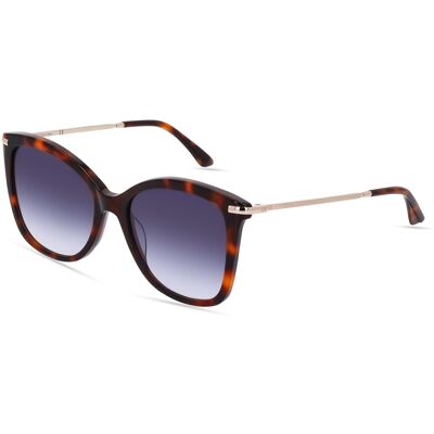Calvin Klein CK22514S (1er Packung) Havanna Calvin Klein CK22514S (1er Packung) Havanna