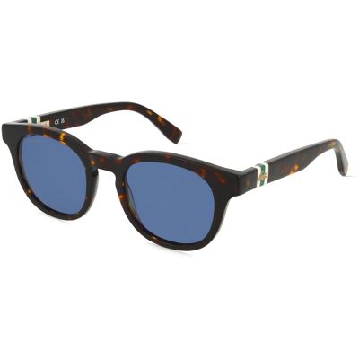 Lacoste L6006S (1er Packung) Havanna Lacoste L6006S (1er Packung) Havanna