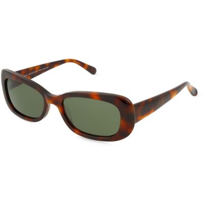 Fielmann MC 621 SUN FA LIZ (1er Packung) Havanna Fielmann MC 621 SUN FA LIZ (1er Packung) Havanna