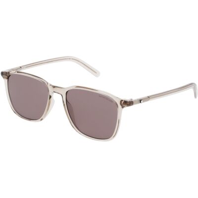 Montblanc MB0325S Beige Montblanc MB0325S Beige