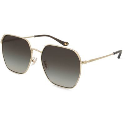 Coach 0HC7165D (1er Packung) Gold Coach 0HC7165D (1er Packung) Gold