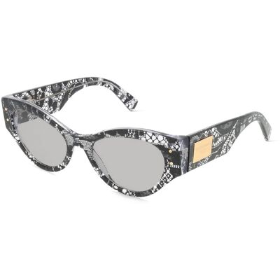 Dolce&Gabbana DG4480 (1er Packung) Schwarz Dolce&Gabbana DG4480 (1er Packung) Schwarz