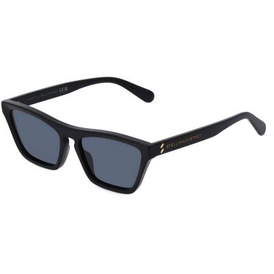 Stella McCartney SC40060I (1er Packung) Schwarz Stella McCartney SC40060I (1er Packung) Schwarz