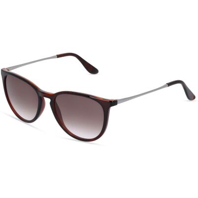 Fielmann MC 567 SUN FA FRANCIS (1er Packung) Havanna Fielmann MC 567 SUN FA FRANCIS (1er Packung) Havanna