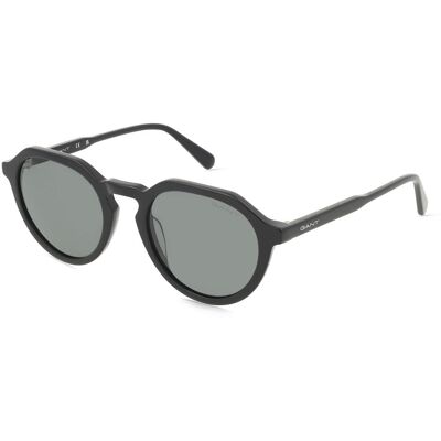 Gant GA00024 Schwarz Gant GA00024 Schwarz