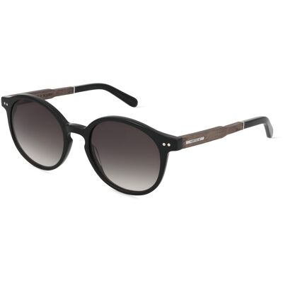 Woodfellas 10777 (1er Packung) Schwarz Woodfellas 10777 (1er Packung) Schwarz