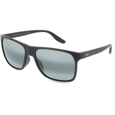 Maui Jim MJ0603S Pailolo Schwarz Maui Jim MJ0603S Pailolo Schwarz