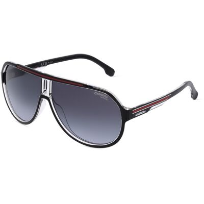 Carrera 1057/S (1er Packung) Schwarz Carrera 1057/S (1er Packung) Schwarz