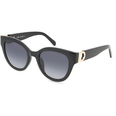 Fossil FOS 2162/G/S Schwarz Fossil FOS 2162/G/S Schwarz