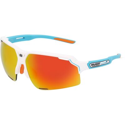 Rudy Project SP744058 DELTABEAT (1er Packung) Weiß Rudy Project SP744058 DELTABEAT (1er Packung) Weiß
