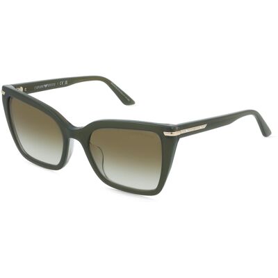 Emporio Armani EA4273BU Grün Emporio Armani EA4273BU Grün