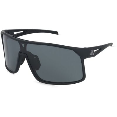 adidas SP0124 ALKATOR Schwarz adidas SP0124 ALKATOR Schwarz