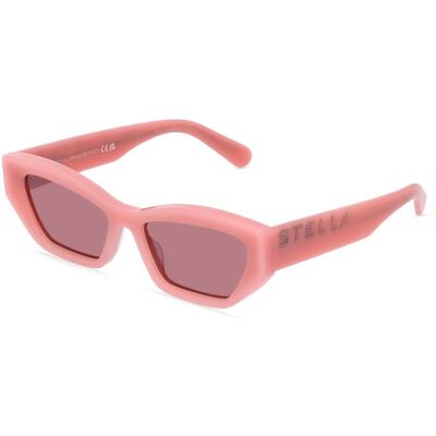 Stella McCartney SC40047I-Y (1er Packung) Pink Stella McCartney SC40047I-Y (1er Packung) Pink