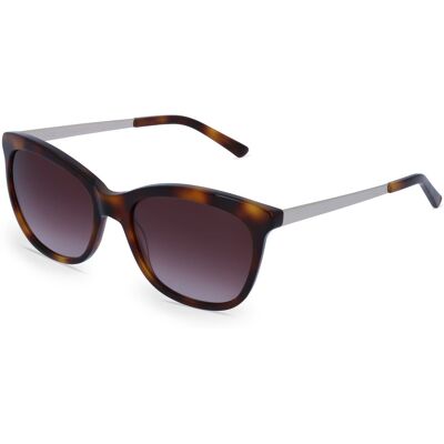 Fielmann LN 004 SUN CL (1er Packung) Havanna Fielmann LN 004 SUN CL (1er Packung) Havanna
