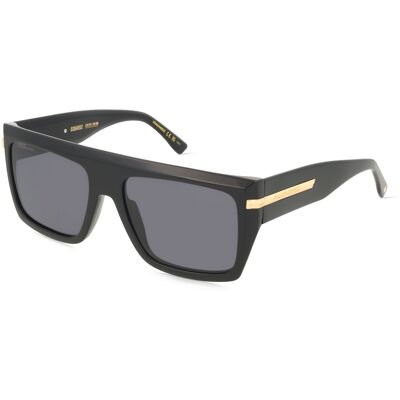 Dsquared2 D2 0177/S Schwarz Dsquared2 D2 0177/S Schwarz