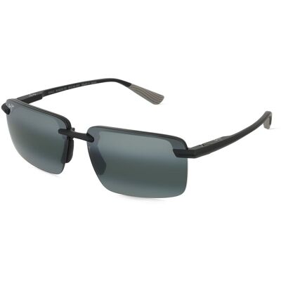 Maui Jim MJ0626S (1er Packung) Schwarz Maui Jim MJ0626S (1er Packung) Schwarz