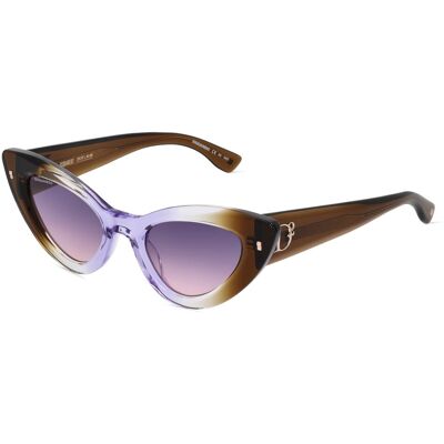 Dsquared2 D2 0092/S (1er Packung) Beige Dsquared2 D2 0092/S (1er Packung) Beige