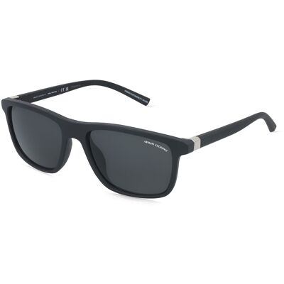 Emporio Armani AX4167SU Schwarz Emporio Armani AX4167SU Schwarz