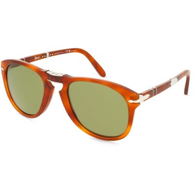 Persol PO0714SM Steve McQueen (1er Packung) Orange Persol PO0714SM Steve McQueen (1er Packung) Orange