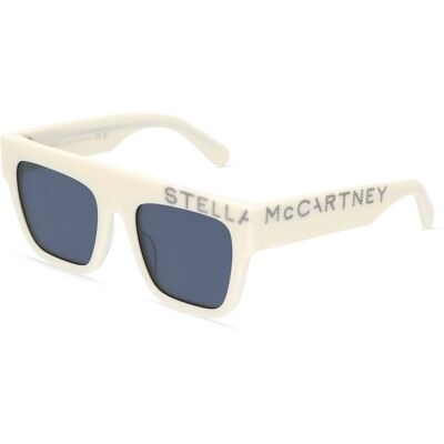 Stella McCartney SC40032I (1er Packung) Beige Stella McCartney SC40032I (1er Packung) Beige