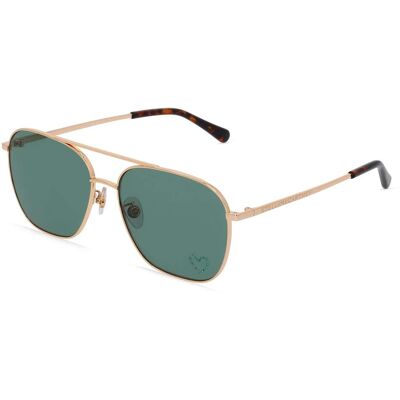 Stella McCartney SC40038U (1er Packung) Gold Stella McCartney SC40038U (1er Packung) Gold