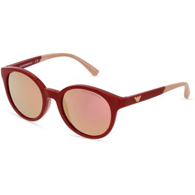 Emporio Armani EA4185 (1er Packung) Rot Emporio Armani EA4185 (1er Packung) Rot
