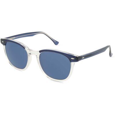 Fielmann MC 610 SUN CL (1er Packung) Blau Fielmann MC 610 SUN CL (1er Packung) Blau