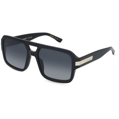 Dsquared2 D2 0197/S Schwarz Dsquared2 D2 0197/S Schwarz
