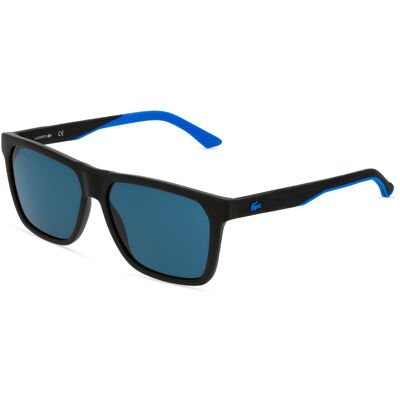 Lacoste L972S (1er Packung) Schwarz Lacoste L972S (1er Packung) Schwarz