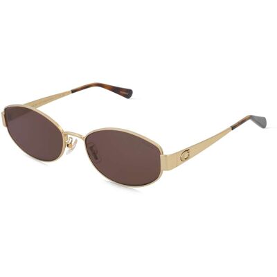Coach HC7192D CDP44 Gold Coach HC7192D CDP44 Gold