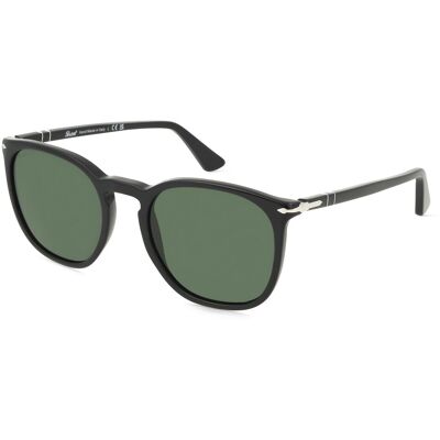 Persol 0PO3316S (1er Packung) Schwarz Persol 0PO3316S (1er Packung) Schwarz