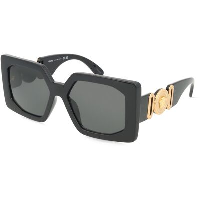 Versace VE4478U (1er Packung) Schwarz Versace VE4478U (1er Packung) Schwarz