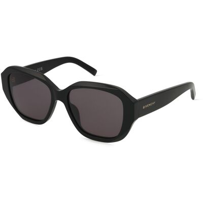 Givenchy GV40075I (1er Packung) Schwarz Givenchy GV40075I (1er Packung) Schwarz