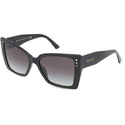 Jimmy Choo JC5001B (1er Packung) Schwarz Jimmy Choo JC5001B (1er Packung) Schwarz