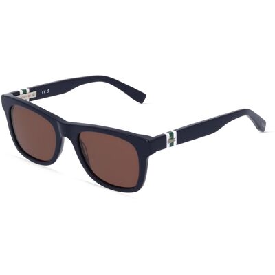 Lacoste L978S (1er Packung) Blau Lacoste L978S (1er Packung) Blau