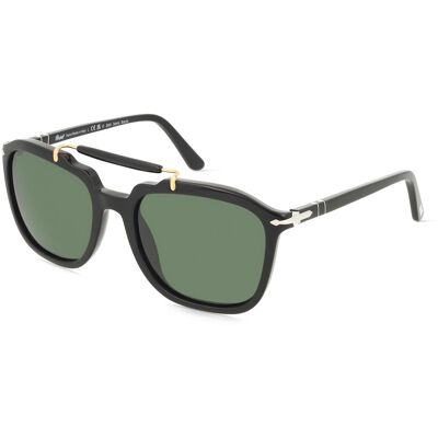 Persol PO0203S (1er Packung) Schwarz Persol PO0203S (1er Packung) Schwarz